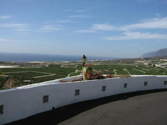 בית נופש Alcalá Kleines Ferienhaus Casa Lodge Mit Terrasse ספרד